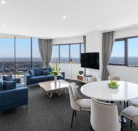 Meriton Suites Kent Street Sydney - Click Find
