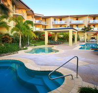 Caloundra Central Apartment Hotel - Click Find