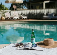 Noosa Heads Motel - Bet 4u