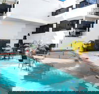 Elysium Apartments - Click Find