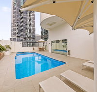 Waldorf Sydney Serviced Apartments - Click Find