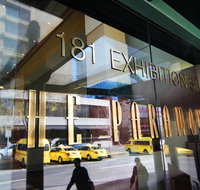 The Paramount Serviced Apartments Melbourne - Click Find