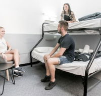 Westend Backpackers Hostel - Click Find