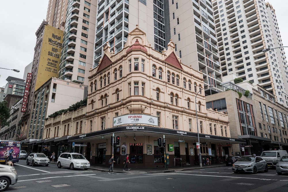 Sydney South ACT Click Find