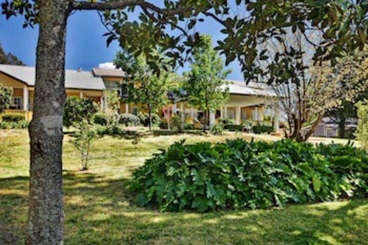 Bundanoon NSW Click Find