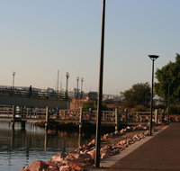 Harbourside Terraces - Bridge Guide