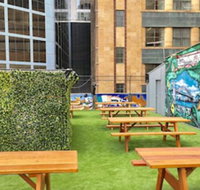 Sydney Backpackers - Hostel - Click Find