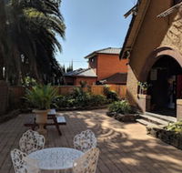 Burwood Bed And Breakfast - Click Find