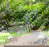 Noosa Valley Manor BB Retreat - Click Find