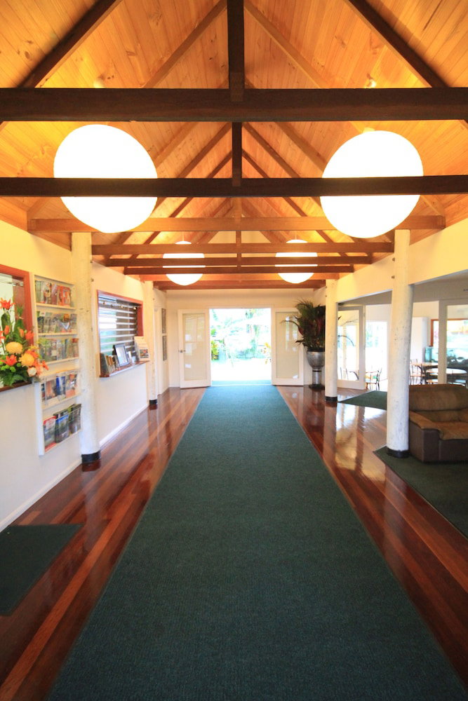 Mossman QLD Click Find