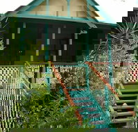 Riviera Bed and Breakfast - Click Find