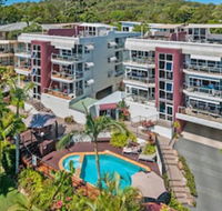 Bali Hai Apartments Noosa - Bet 4u