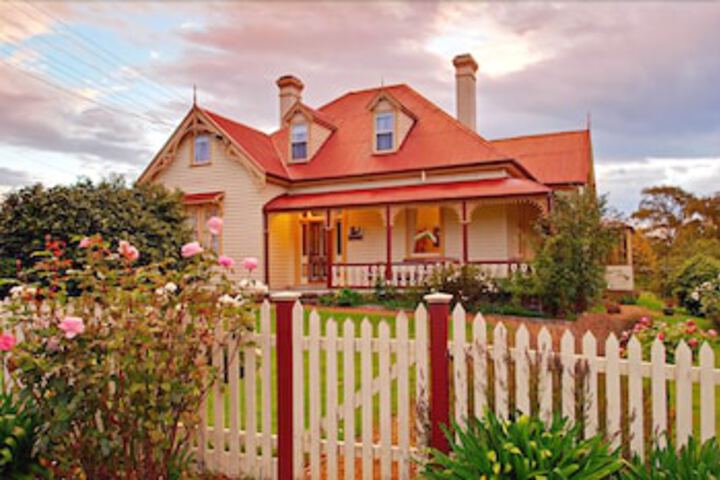 Geeveston TAS Click Find