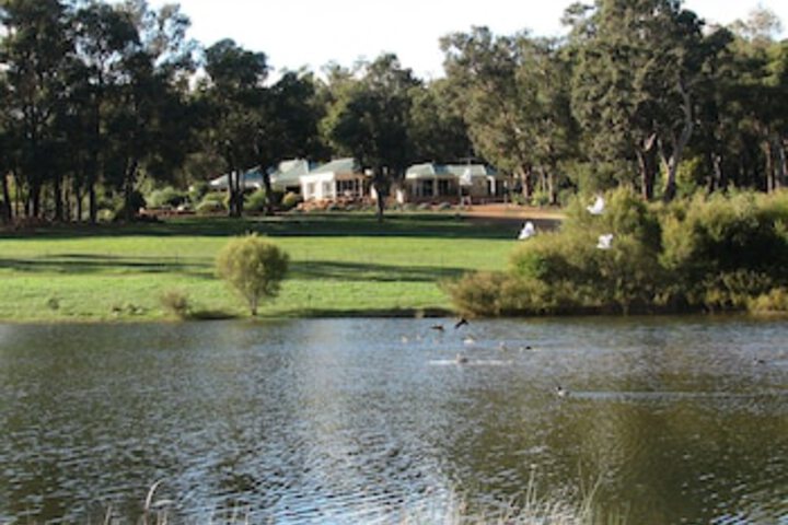 Gidgegannup WA Bridge Guide