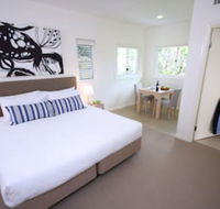 Domain Serviced Apartments - Click Find