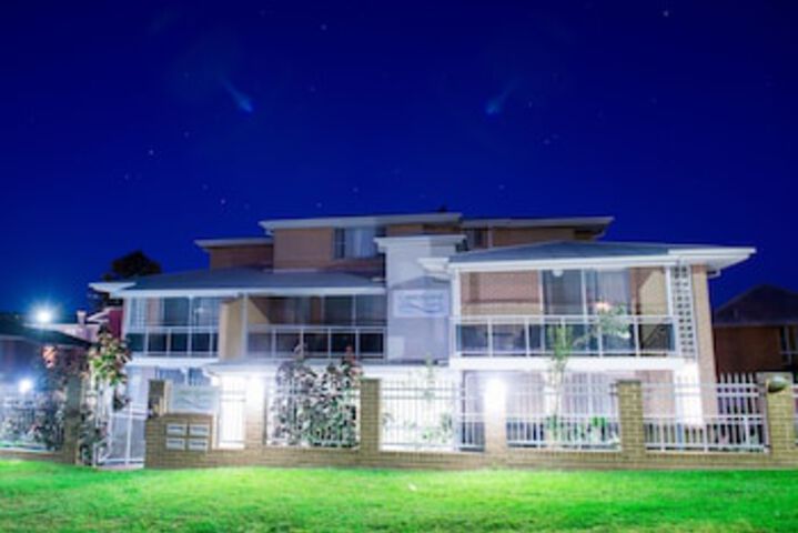 Saratoga NSW Click Find