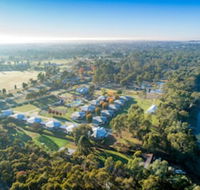 Tindarra Resort - Click Find