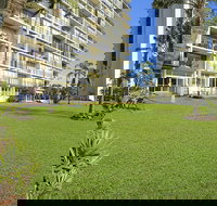 Condor Ocean View Apartments - Click Find