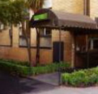 George Powlett Apartments - Click Find