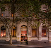 Treasury on Collins Apartment Hotel - Click Find