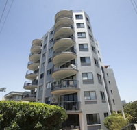 Meridian Caloundra - Click Find