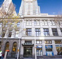Melbourne Short Stay Apartments at Melbourne CBD - Click Find