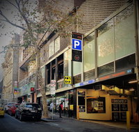 CitiClub Hotel Melbourne - Click Find
