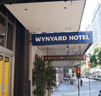 Wynyard Hotel - Click Find