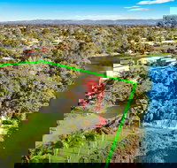 Caboolture Riverlakes Motel - Bet 4u