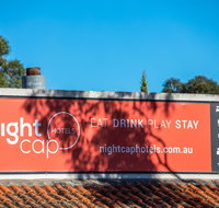 Nightcap at Ferntree Gully Hotel Motel - Lawyer Find