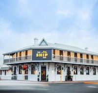 Nightcap at the Ship Inn - Click Find