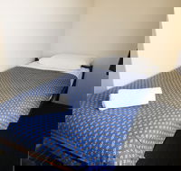 Banjo Paterson Inn - Bridge Guide