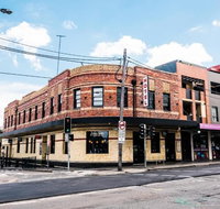 Sydney Park Hotel - Click Find