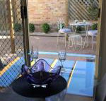 Tic Tac Toe Quality Accommodation