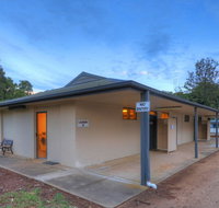 Yarrawonga Riverlands Tourist Park - Bridge Guide