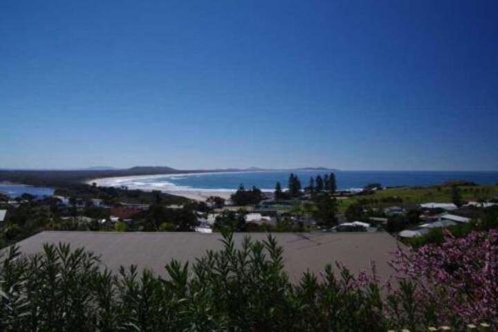 Turners Flat NSW Click Find