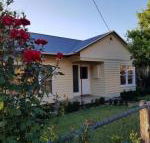 Cottage on Main - Click Find