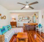 Pacifica 2 Opposite the beach at Brooms Head - Click Find