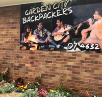 Garden City Backpackers - Click Find