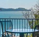 3 The Panorama Hamilton Island 2 Bedroom 2 Bathroom Ocean View Modern Apartment - DBD