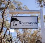 Rosewood Cottage - Click Find