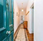 Azile 1875 Heritage Victorian Duplex - Lawyer Find