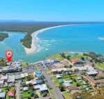 Sail on in Boatshed - Click Find
