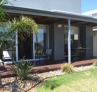 Grange Water View Yarrawonga - Bridge Guide