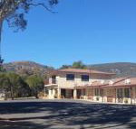 Kandos Fairways Motel