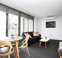 Immaculate 2BR with 2 Bathroom Private Unit in CBD - Click Find