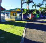 Sussex Palms Holiday Park - Click Find