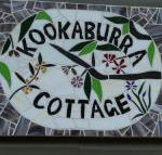Kookaburra Cottage at Uralba Eco Cottages - Click Find