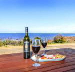High Tide Wallaroo Beachfront Property Pet Friendly