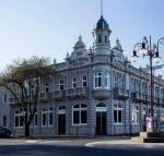 Bull  Mouth Hotel - Click Find
